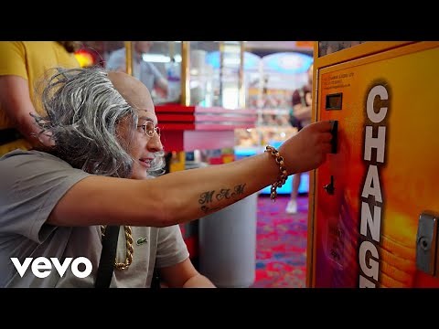 Bad Boy Chiller Crew - Why Did You Play Me (Visualiser) ft. Kyla