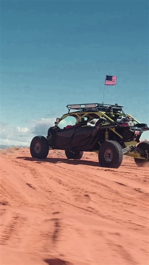 Here's the proof that the Coyote delivers unparalleled traction when you need it most, even on three wheels! 👀 #ITPtires #ITP #TeamITP #offroadtires #offroading #offroadracing #Coyote #Momentum #CanAm #X3 #SandHollow #Wheeling https://www.itptires.com/our-products/product-detail/coyote/?utm_content=sked_66632e64c7ecf6e397e5b847&utm_medium=social&utm_name=sked&utm_source=facebook | ITP Tires & Wheels