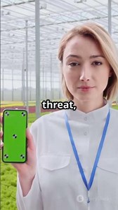 Nano Biosensors: Plant Disease Detectives!#sciencefather #NanoBiosensors #PlantHealth