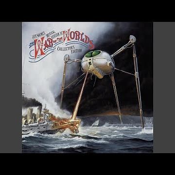 The Red Weed (Original Unused Parts 2)