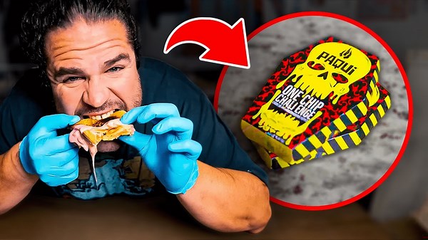 How to Hot Pocket anyhting? Here are 5 creative ways!