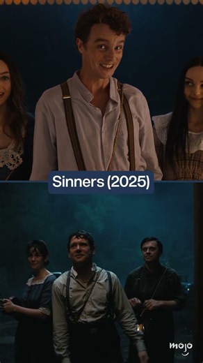 Scary Movie 6 Trailer vs Movies It Parodies