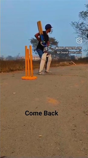 cricket practice day😱😱🏏