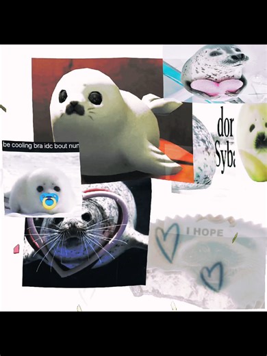 факин кьют seal tulen'💘💘tgc:friwfrio ac:rakiburger(tt)overlay:kagiyukaa(tt)#seal #sealedit #edit #fyp #foryoupage #sealsoftiktok