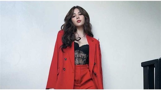 Janella on rumors about her: “I’m not hiding anything, not guilty of anything”