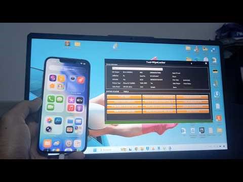 All iPhone iOS 26.4.2 Bypass iCloud iD Hello Screen 2026🚀 Permanently Unlock iCloud Activation Lock