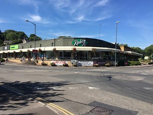 Demolition of the Radco Site Complete