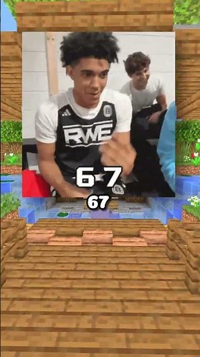 What Is 6 7?! 🤔😳