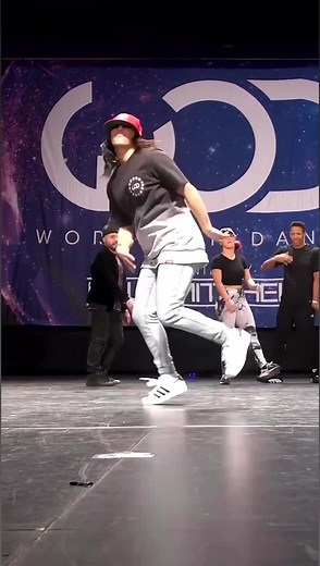 404K views · 8.4K reactions | BGirl Shorty & Friends moves are killer 略 #worldofdance #wod #dance | World of Dance | Facebook