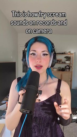 Mastering the Art of Scream Techniques