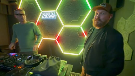 Kent DJ Academy on Reels | Facebook