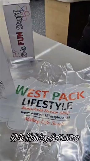 Little Shopper's Toy Adventure at West Pack Lifestyle