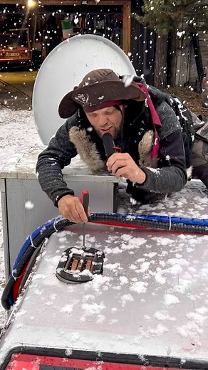 29K views · 450 reactions | Delorean review video the car comes with microwave, dishwasher, satellite, tv and time traveling equipment ‍☠️ | Pirate’s Eye | Facebook