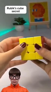 255K views · 7.5K reactions | rubik di dalam rubik 樂 #eksperimen #_vector_ #tiktok #shorts | vector z | Facebook