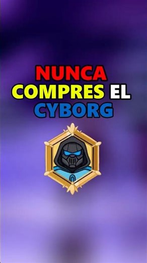 Never buy the Cyborg class in 99 Nights in the Woods