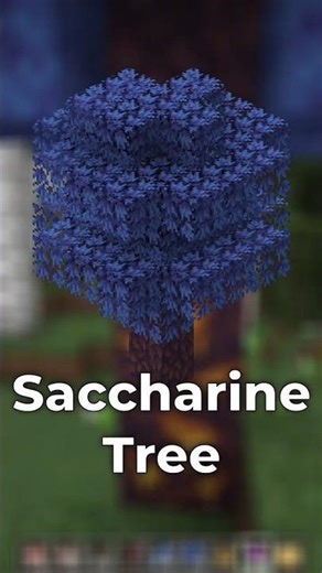 NEW TREE IN MINECRAFT COBBLEMON | #minecraft #pokemon #cobblemon #zonepokemon