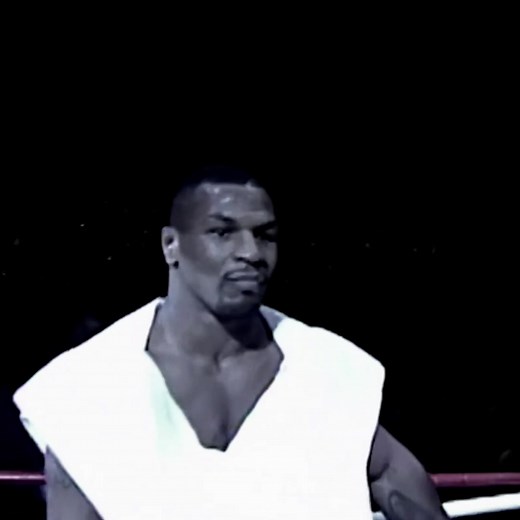 Mike Tyson: La Motivación Detrás de sus Knockouts