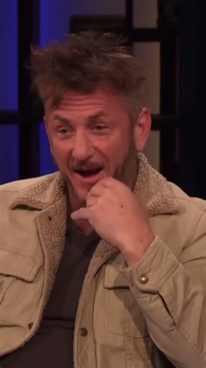 3.9K views · 75 reactions | Sean Penn talks about his character “Jeff...