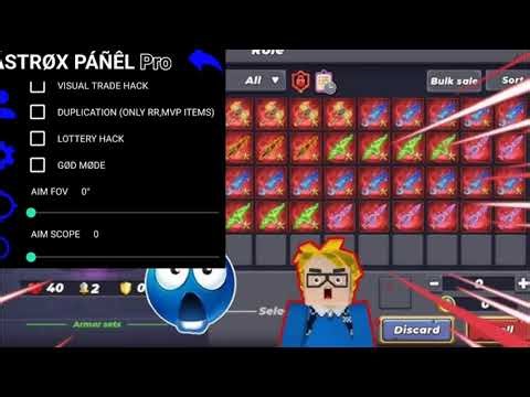 Blockman Go Mod Apk 2.118.5 VIP Unlimited Money - Mod Menu 2.118.5 Android-IOS PC Hack 2025