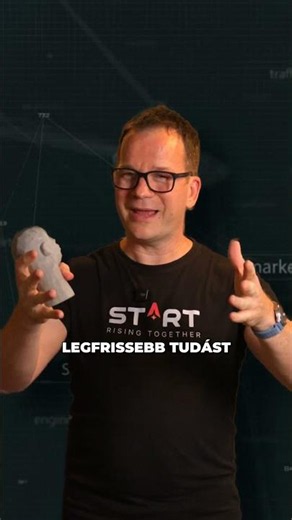 Miért hoztuk létre a STRT Akadémiát?