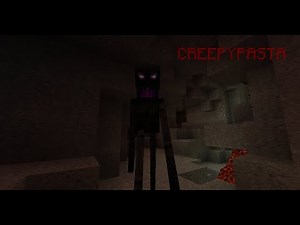 Minecraft CREEPYPASTA Compilation - Season 1