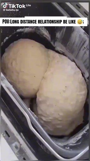 Long Distance Relationship POV: The Struggles