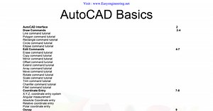 AUTOCAD BASICS - By www.EasyEngineering.net.pdf
