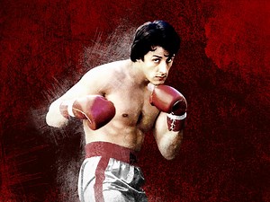 Rocky - Apple TV (HU)