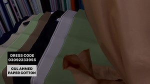 GUL AHMED PAPER COTTON 100% PURE NEW ARTICLE 2023 ORDER NOW  ‪+92 309 22 33 955‬ Call / WhatsApp . Boutique Address:Shop # 19 & 20, Nawab Plaza, Shadman Market, Lahore. . #clothing #men #menswear #fabricshop #fabric #shalwarkameez #lahorefashion #Pakistan | Dress Code - Pakistan | Facebook