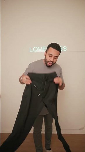 BYLT Basics unboxing + try on