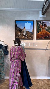 Dreamy wardrobe essentials 💫 Discover our new arrivals online in store now. | SPELL