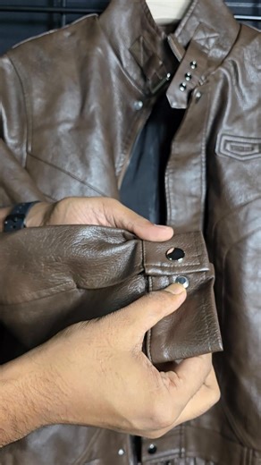 40K views · 207 reactions | Imported Leather Jacket-First Time At Signature Lifestyle..!! Very Limited Stock #leather #jacket #importedjacket | Signature Lifestyle | Facebook