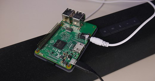 How to make Raspberry Pi into an AirPlay receiver