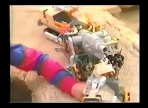 Every GI Joe toy commercial from 1987 - 1989. I have to be honest with you all I barely remember like 70% of these toys. I forgotten how big is the G.I.JOE space station was... | The Original 80's Toons