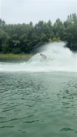 Sea doo spark trixx