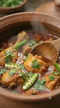 Champaran Chicken Recipe | बिहार का असली अहूना चिकन | #chicken #shorts #trending #food #curry #gravy