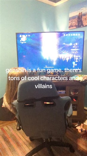 #wlw #cosplay #naviagenshinimpact #genshinimpact #genshin63