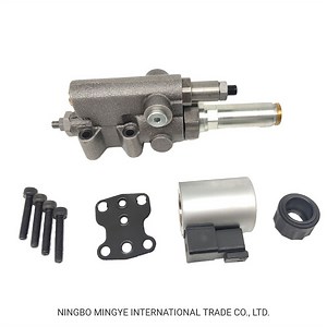 [Hot Item] Rexroth A10vo ED72 Valve Regulator