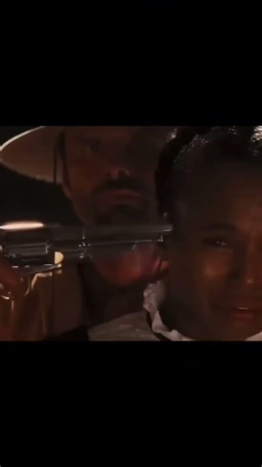 Very chaotic…. TW: BLOOD, 🩸 GXNS 🔫 #trending #german #fyp #edit #django #movie