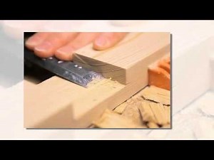 Carpentry and Home Fitting - Unit Design