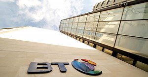 BT Group faces higher capital expenditure and loss of wholesale customers, says Citigroup