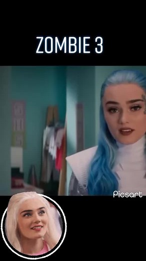 Addison's Mom Reveals She's an Alien in Disney Zombies 3