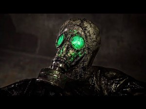 CHERNOBYLITE Full Game Walkthrough (4K 60FPS)