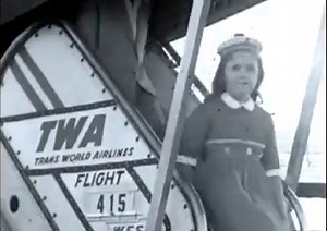 3.8K views · 90 reactions | Film from the U.S. National Archives. Brief, but rare footage of a TWA Martin 404 arriving at Weir Cook Municipal Airport, Indianapolis, IN in 1960. A really lovely slice of Americana! For educational & non commercial use only. Check out our You Tube channel to see hundreds of VINTAGE & RARE airliner videos! https://www.youtube.com/user/mcdonnell220 | Classic Airliner Videos | Facebook
