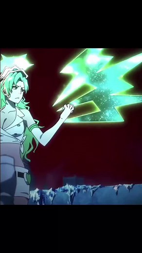 Giselle Gewelle - Bleach Anime Edit