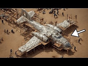 Was Aviation Known in the Ancient World? This Find Suggests So