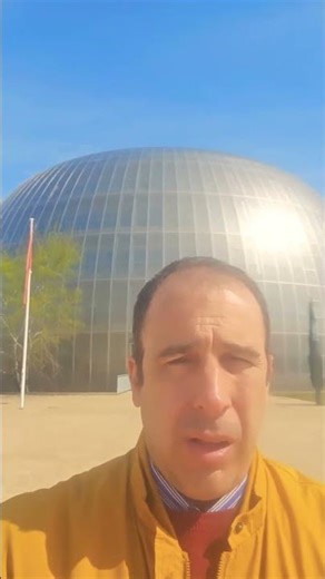 chechu en il instituto de medicina legal