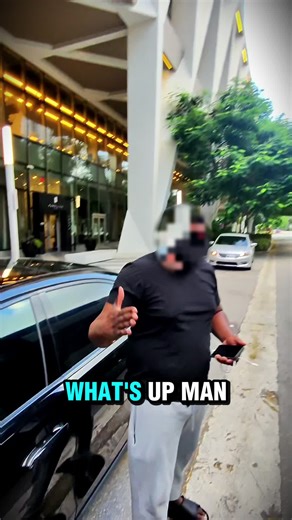 When we provide the client with a rental car, we make it clear what fuel to fill the car up with. This S580 renter put in regular fuel when it requires premium fuel creating a check engine light due to a fried O2 sensor from the wrong fuel. While the part was fairly inexpensive, the labor was not. This required a full $1,000 deposit pull due to the costs related to the wrong fuel. When you rent a nicer vehicle, be sure you put in the right fuel because this can easily happen to you. #exoticcarre