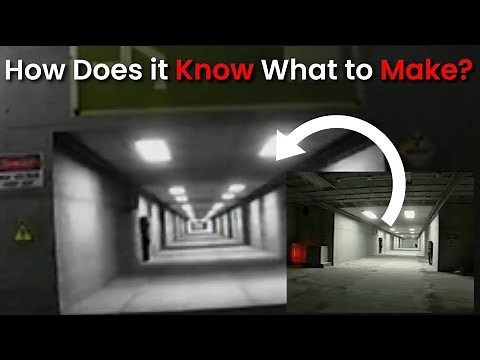 Does The Complex Know What to Create? | The Backrooms Analysis