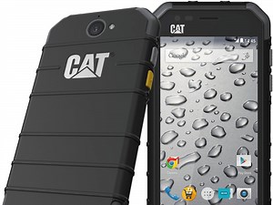 Caterpillar Phone CAT S30 Microphone Replacement
